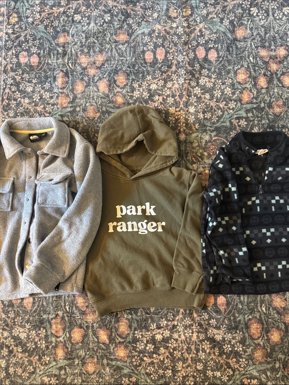 Boys winter bundle